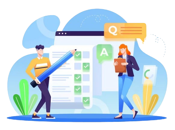 Skill Validation Icon